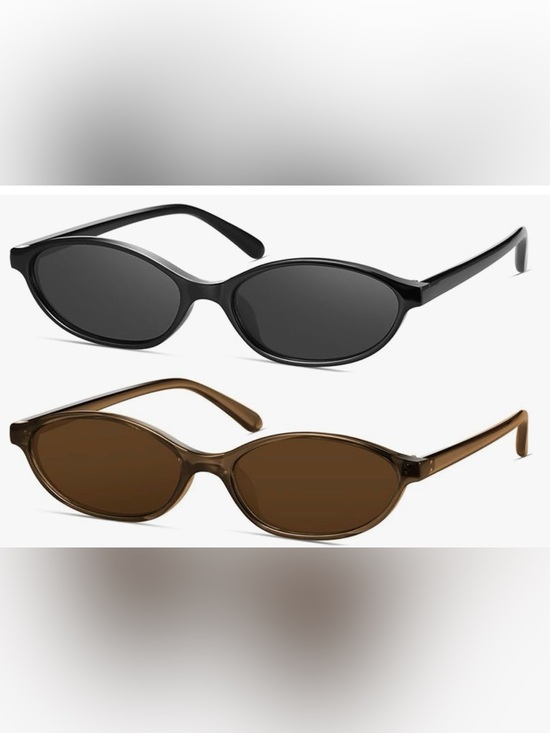 Accessories - Retro Cat Eye Sunglasses